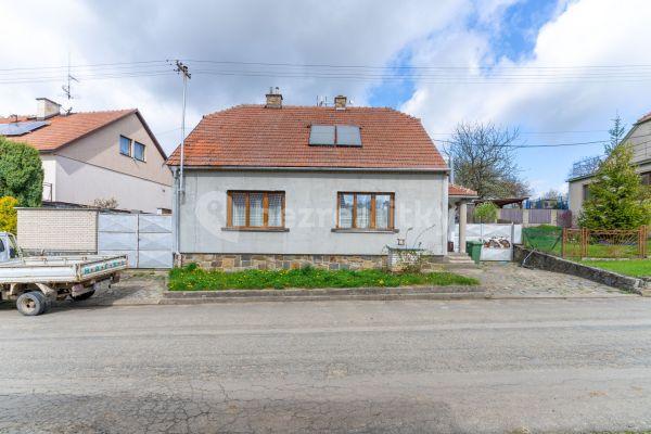 Predaj domu 120 m², pozemek 1.953 m², Milonice, Jihomoravský kraj