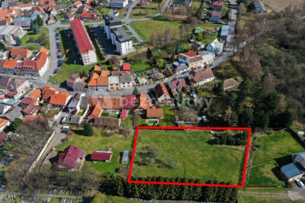Predaj pozemku 3.089 m², Kamenická, Březnice, Středočeský kraj