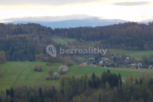 Predaj pozemku 4.932 m², Skuhrov, Liberecký kraj