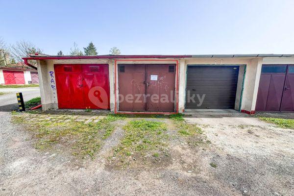 Predaj garáže 17 m², Nový Bor, Liberecký kraj