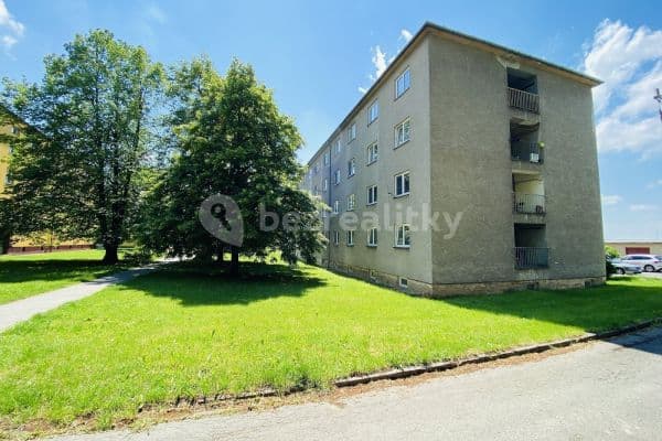 Prenájom bytu 1-izbový 27 m², Severní, Hlučín, Moravskoslezský kraj
