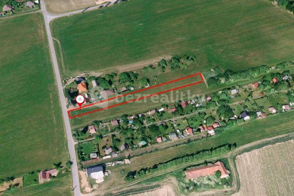 Predaj pozemku 3.427 m², Černovice, Kraj Vysočina