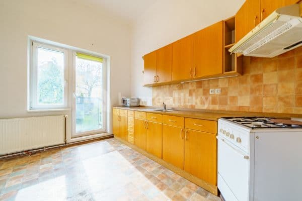 Predaj bytu 4-izbový 130 m², Mánesova, Cheb, Karlovarský kraj