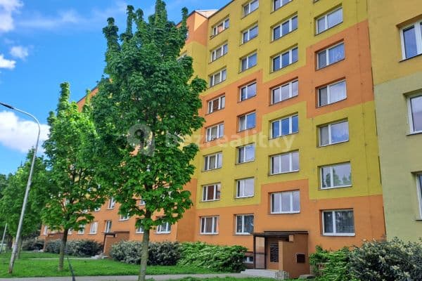 Predaj bytu 2-izbový 43 m², Bezručova, Nový Jičín, Moravskoslezský kraj