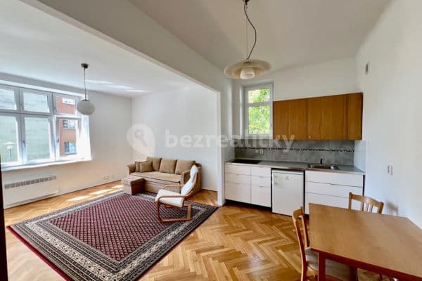 Predaj bytu 1-izbový 42 m², Celní, Brno