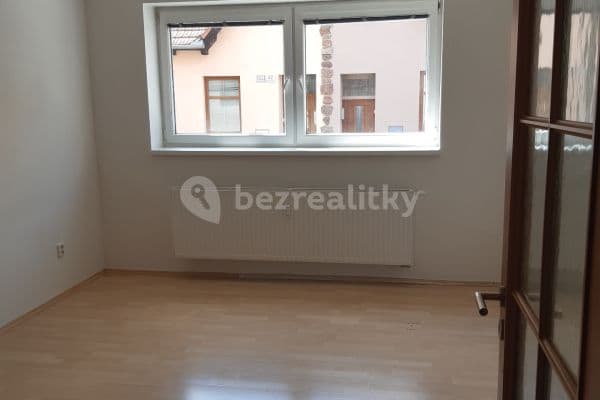 Predaj bytu 1-izbový 24 m², Kovařovicova, Brno