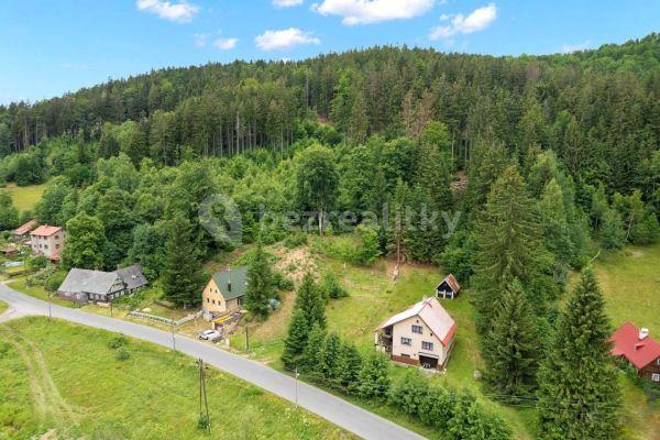 Predaj pozemku 2.436 m², Údolní, Smržovka, Liberecký kraj