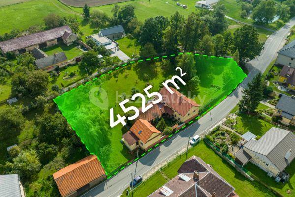 Predaj domu 360 m², pozemek 4.525 m², Odry, Moravskoslezský kraj