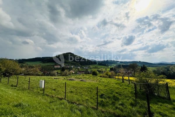 Predaj pozemku 2.150 m², Hejná, Plzeňský kraj