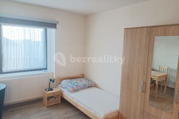 Prenájom bytu 1-izbový 25 m², Pustiměř, Jihomoravský kraj