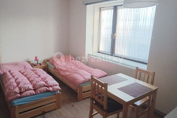 Prenájom bytu 1-izbový 24 m², Pustiměř, Jihomoravský kraj
