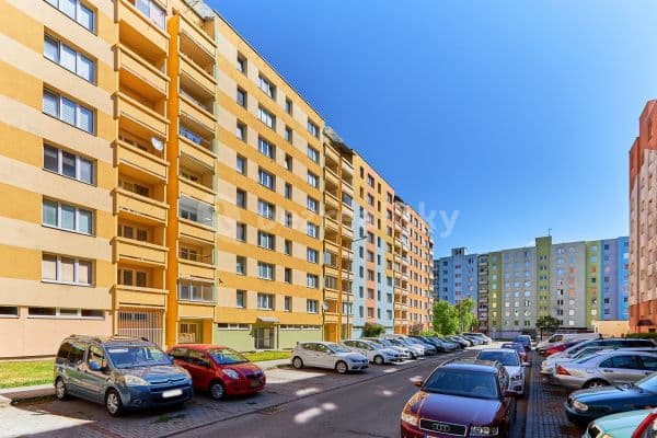 Predaj bytu 3-izbový 78 m², J. Bendy, České Budějovice, Jihočeský kraj
