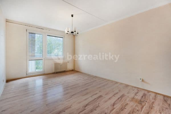 Predaj bytu 4-izbový 73 m², Ivana Olbrachta, Jablonec nad Nisou, Liberecký kraj