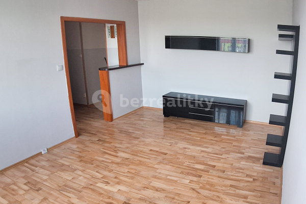 Prenájom bytu 2-izbový 39 m², Nedašovská, Hlavní město Praha