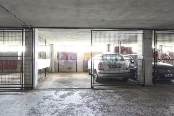 Predaj garáže 13 m², Herčíkova, Brno, Jihomoravský kraj