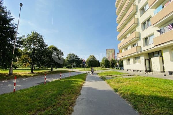 Prenájom bytu 3-izbový 76 m², Cholevova, Ostrava, Moravskoslezský kraj