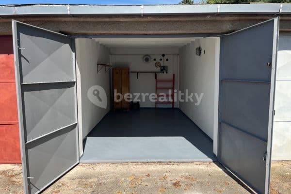 Predaj garáže 18 m², Třískalova, Brno, Jihomoravský kraj