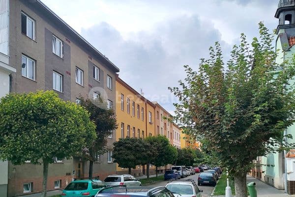 Prenájom bytu 2-izbový 56 m², Pod Kosířem, Prostějov, Olomoucký kraj
