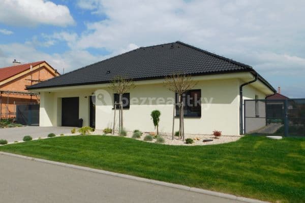 Predaj domu 185 m², pozemek 853 m², Lipová, 