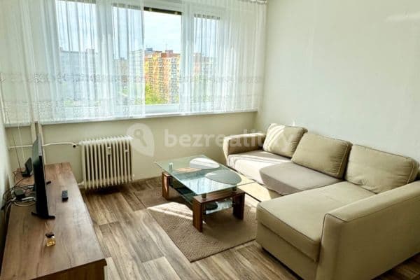 Predaj bytu 1-izbový 36 m², Lábkova, Plzeň