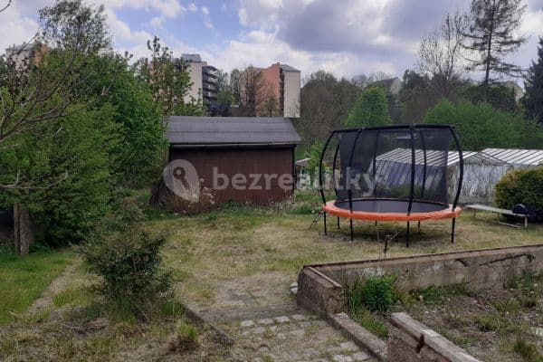 Predaj pozemku 1.000 m², Liberec