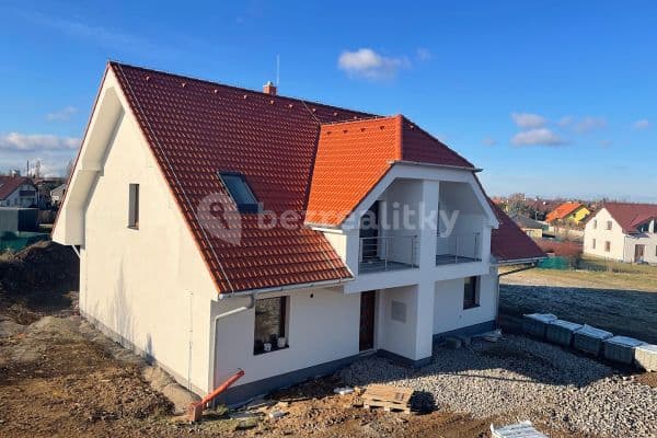 Predaj domu 123 m², pozemek 998 m², Dubová, Buštěhrad, Středočeský kraj