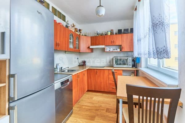 Predaj bytu 2-izbový 43 m², Vojnova, Týn nad Vltavou, Jihočeský kraj
