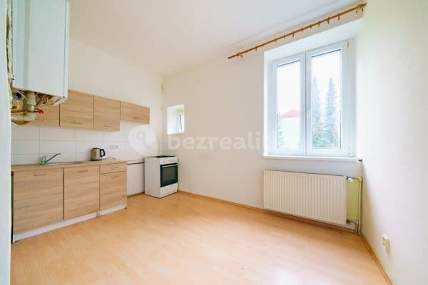 Predaj bytu 2-izbový 49 m², Kamenná, Aš, Karlovarský kraj