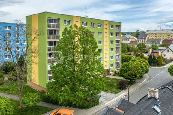 Predaj bytu 2-izbový 58 m², Ludvíkovská, Nové Město pod Smrkem, Liberecký kraj