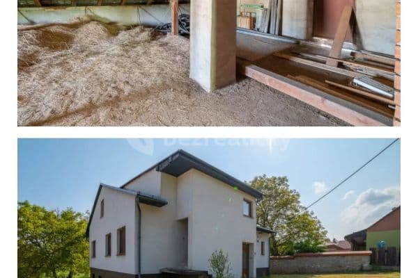 Predaj domu 136 m², pozemek 1.389 m², Halenkovice