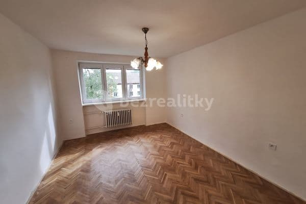Predaj bytu 3-izbový 56 m², Mírová, Nové Město na Moravě, Kraj Vysočina