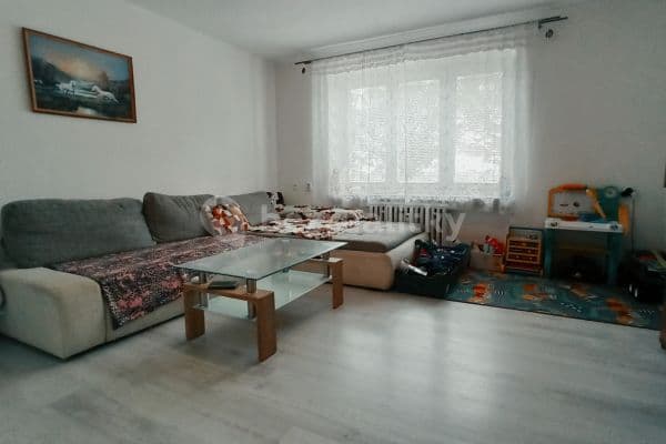 Predaj bytu 2-izbový 55 m², Okružní, Prostějov, Olomoucký kraj