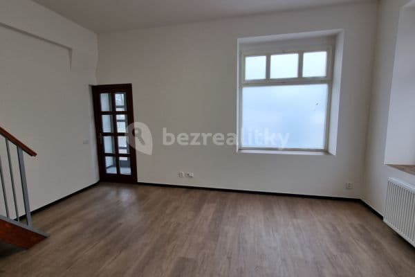 Predaj bytu 4-izbový 165 m², Za Vokovickou vozovnou, Praha