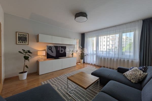 Predaj bytu 3-izbový 82 m², Podlesí III, Zlín, Zlínský kraj