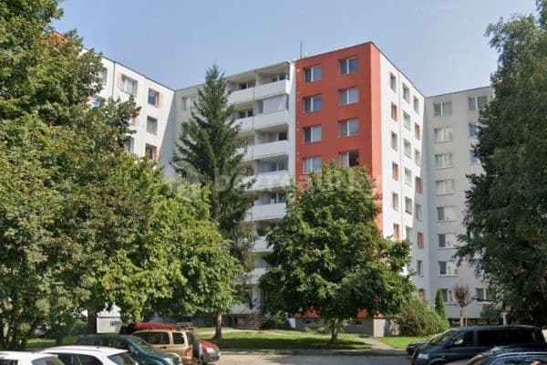 Prenájom bytu 3-izbový 67 m², Kúty, Zlín, Zlínský kraj