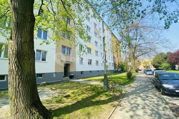 Prenájom bytu 2-izbový 51 m², Jilemnického náměstí, Ostrava, Moravskoslezský kraj