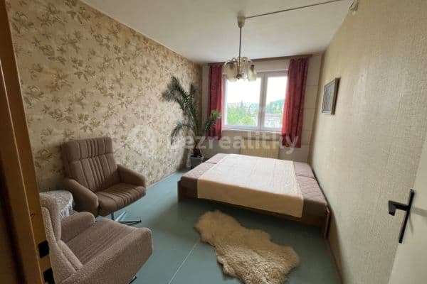 Predaj bytu 2-izbový 56 m², Střelnice, Česká Lípa, Liberecký kraj