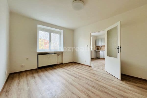 Prenájom bytu 1-izbový 28 m², Severní, Hlučín, Moravskoslezský kraj