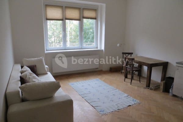 Predaj bytu 3-izbový 68 m², Vrchlického, Hlavní město Praha
