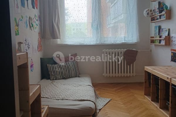 Predaj bytu 3-izbový 64 m², Moldavská, Brno