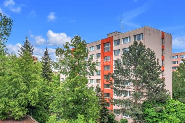 Predaj bytu 3-izbový 62 m², Masarykova, Kolín, Středočeský kraj