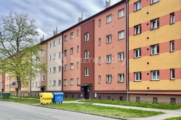 Predaj bytu 3-izbový 67 m², Provaznická, Ostrava, Moravskoslezský kraj