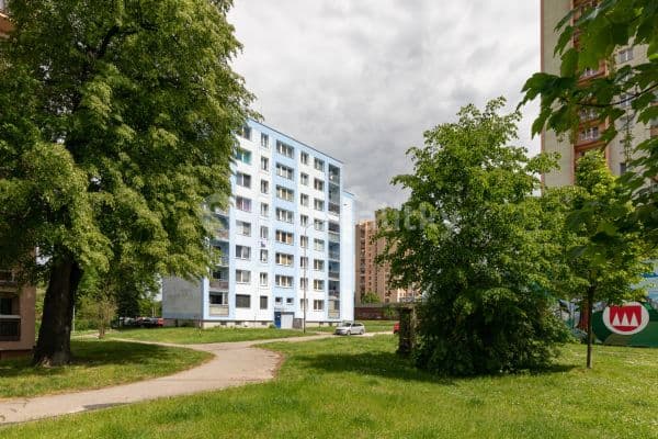 Predaj bytu 3-izbový 70 m², Břenkova, Ostrava, Moravskoslezský kraj