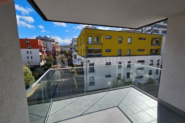 Prenájom bytu 2-izbový 59 m², Pod Harfou, Praha