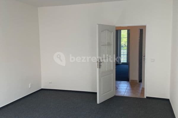 Prenájom bytu 3-izbový 67 m², Ke Stírce, Praha