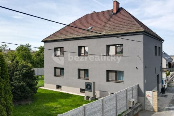 Predaj domu 249 m², pozemek 779 m², Mitrovická, Ostrava, Moravskoslezský kraj