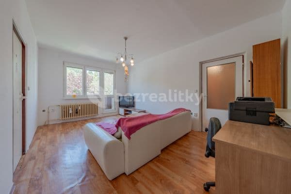 Predaj bytu 3-izbový 62 m², Jasenická, Vsetín, Zlínský kraj