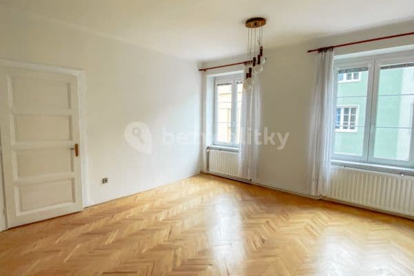 Prenájom bytu 2-izbový 78 m², Wanklova, Olomouc