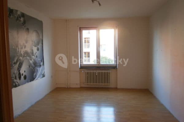 Predaj bytu 3-izbový 66 m², Ervěnická, Jirkov