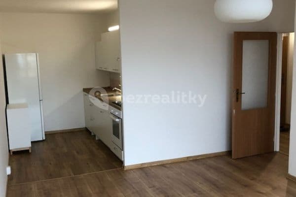 Prenájom bytu 3-izbový 54 m², Radimova, Hlavní město Praha